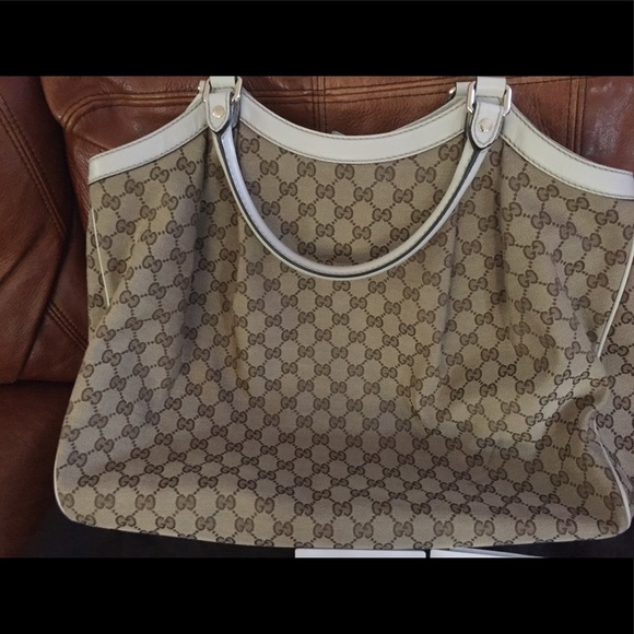 Large Sukey tote - Picture 2 of 5